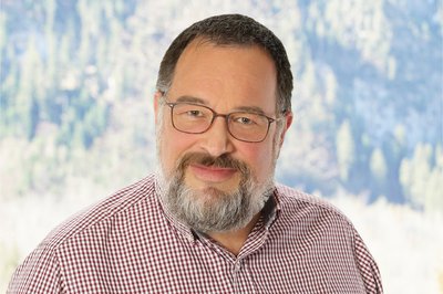 Dr. Jens-Michael Rusch